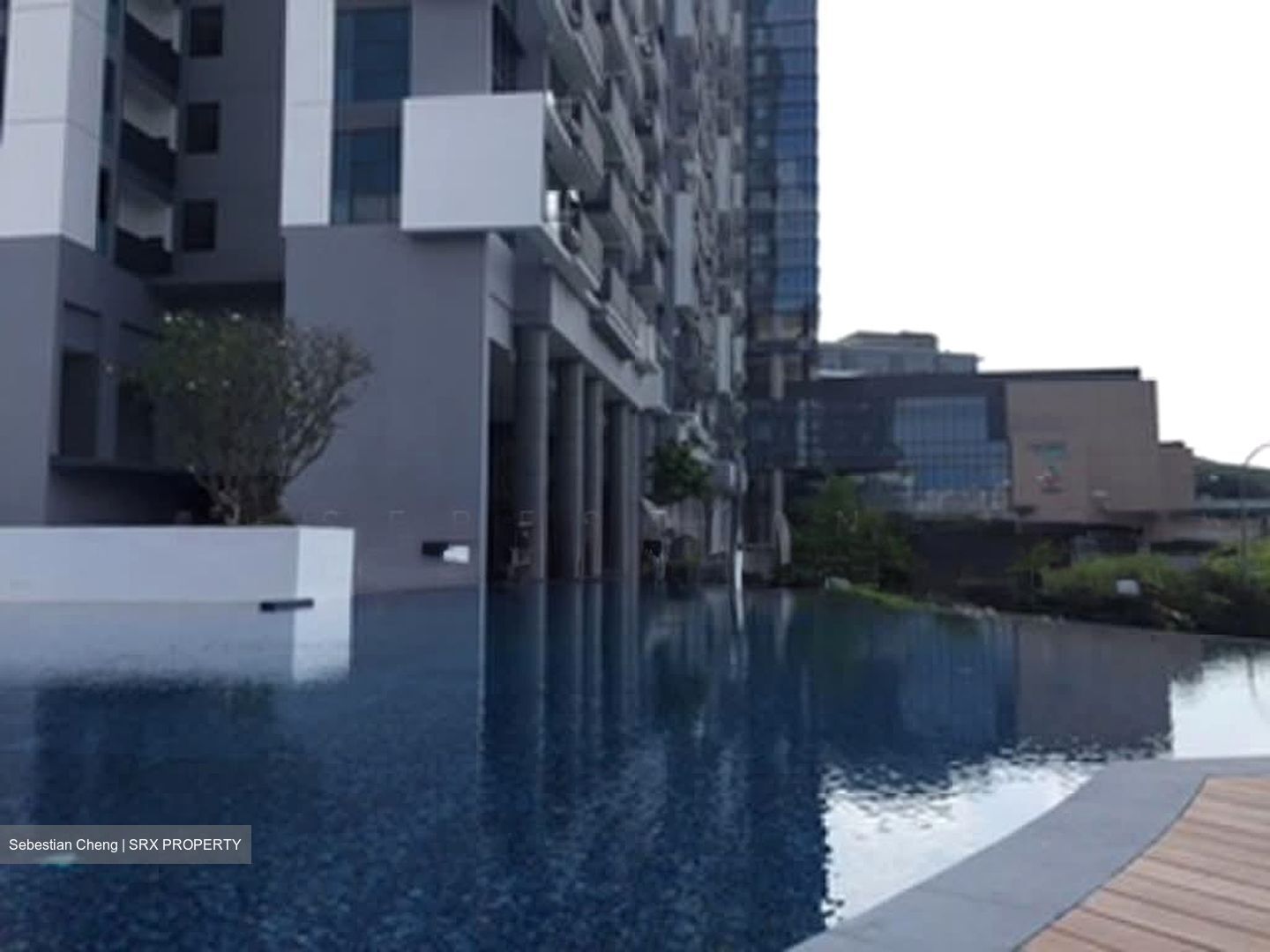 J Gateway (D22), Condominium #565631891
